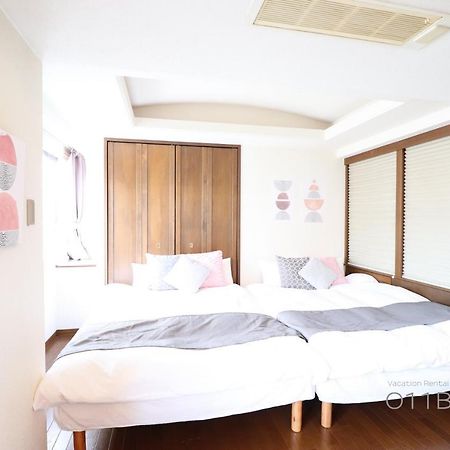 Nk Bld5F Sapporo 3Ldk 3Br 1 Floor 1 Room Екстер'єр фото